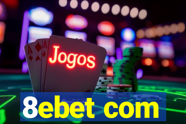 8ebet com